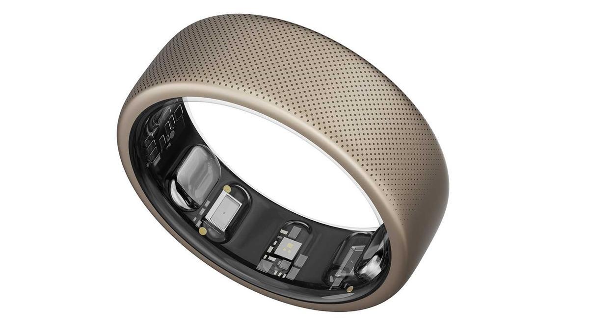 Anillo Amazfit