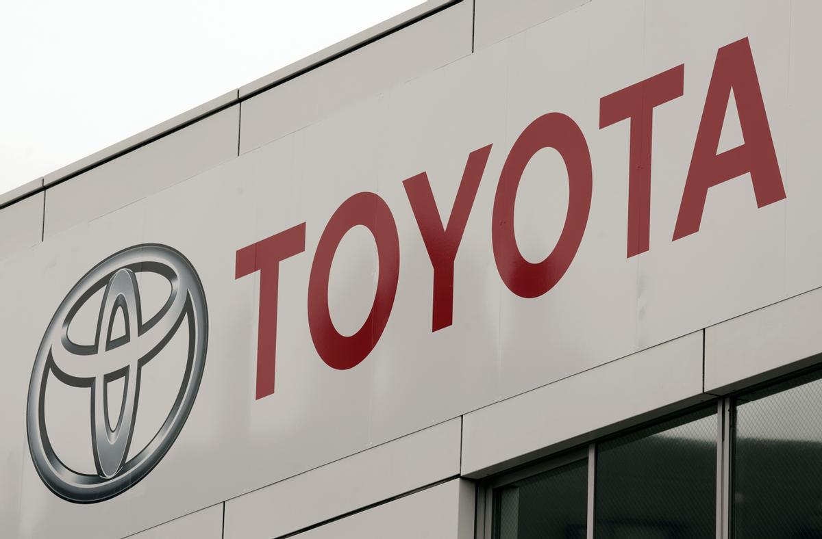Toyota multiplica por dos su beneficio neto en los últimos nueves meses de 2023