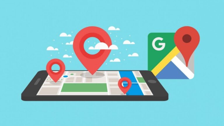 Google Maps