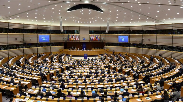 El Europarlamento ha aprobado la Ley de Restauración de la Naturaleza