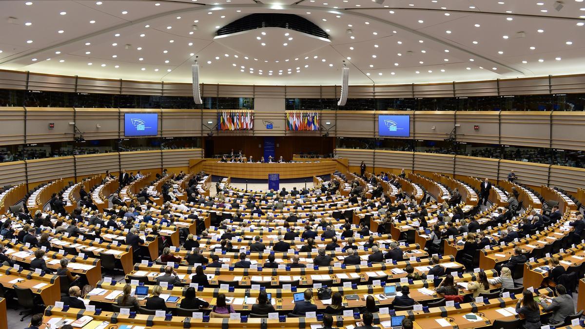El Europarlamento ha aprobado la Ley de Restauración de la Naturaleza