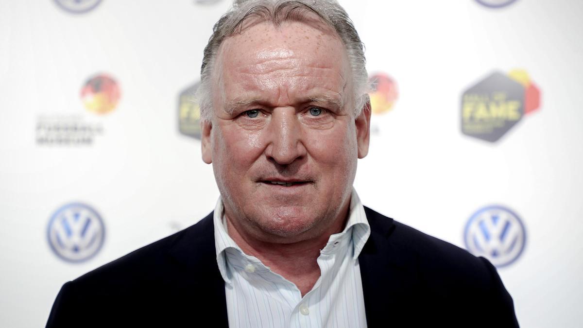 Andreas Brehme
