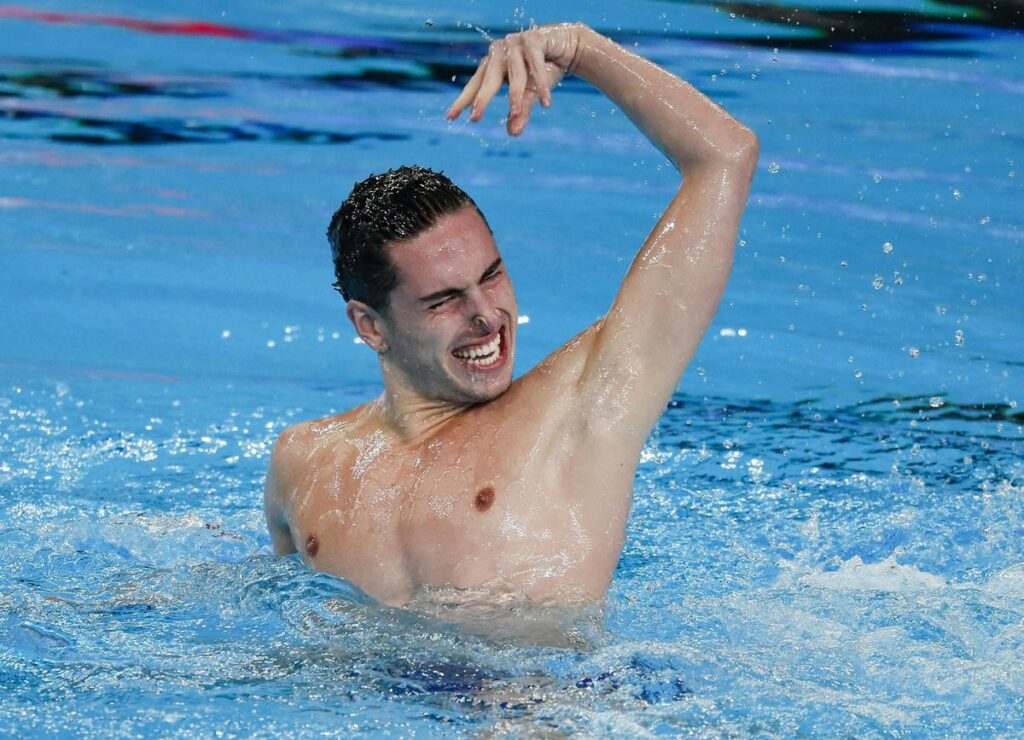 La rabia contra el 'bullying' que se transformó en medallas