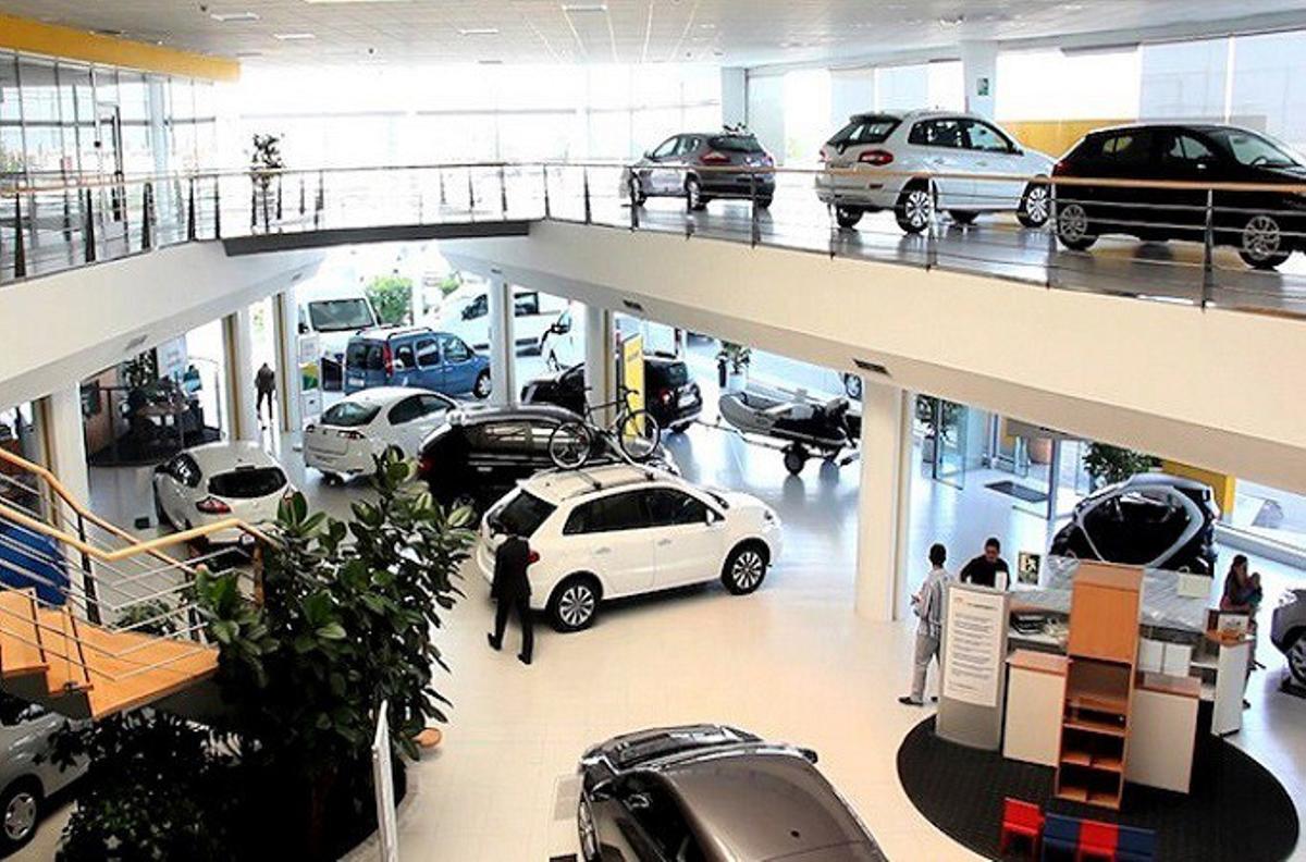 Las demandas por el cártel de coches se extienden a flotas y aspiran a indemnizaciones millonarias