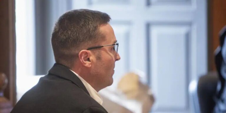 El jurado declara al acosador de Jéssica Méndez culpable de asesinato por embestir su coche para matarla