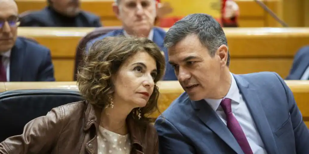 Un Estado en demolición tampoco necesita Presupuestos