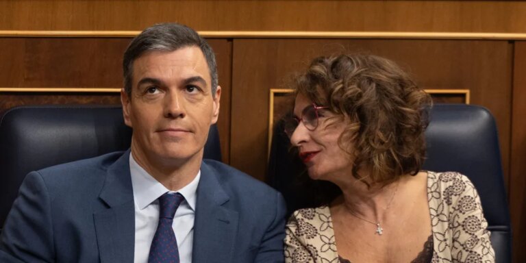 debate en el Congreso, votación y última hora hoy