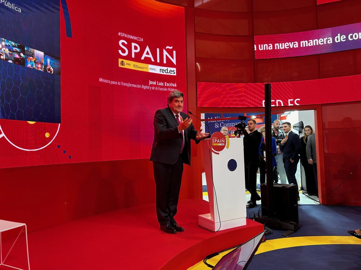 El Gobierno tramita hoy de urgencia la creación de la 'SEPI Digital'