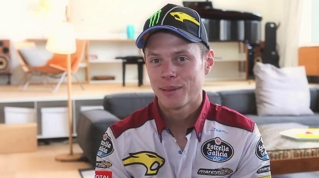 Tito Rabat disputará el Mundial de Superbikes con la Ninja ZX-10RR Factory Replica, reforzando su alianza con Kawasaki esta nueva temporada