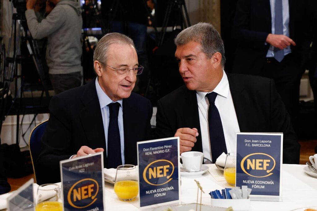 La Superliga deberá cambiar su nombre por un conflicto con la Liga danesa