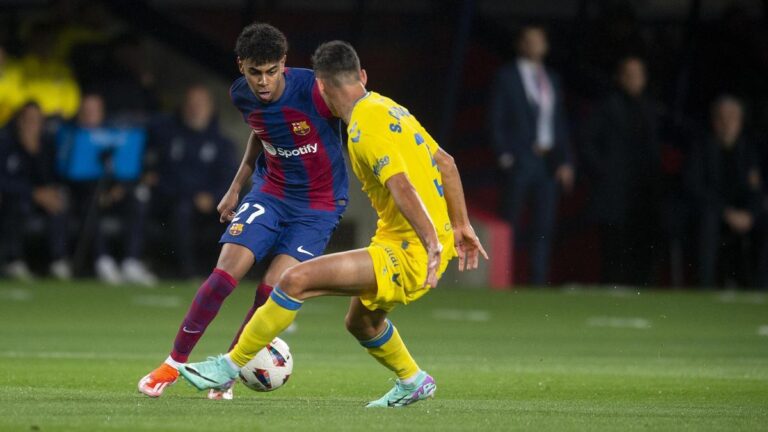 Xavi y Pimienta, por Juan Cruz