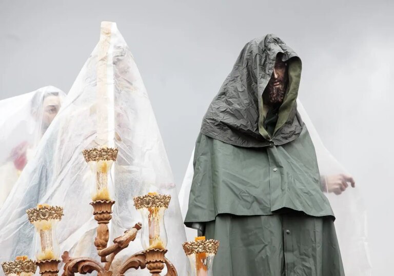 Este es el tiempo para las vacaciones de Semana Santa según las primeras previsiones