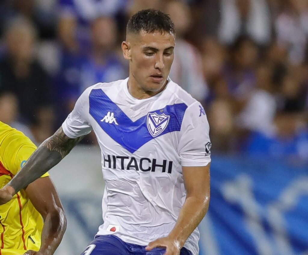 Prisión preventiva para tres de los cuatro futbolistas de Vélez acusados de abuso sexual