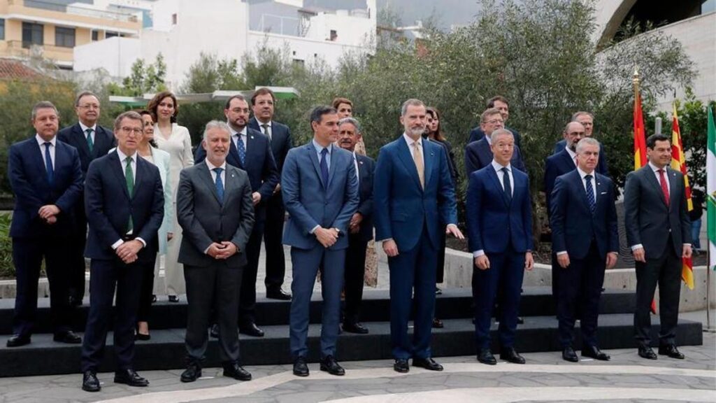 La financiación autonómica... ya tal