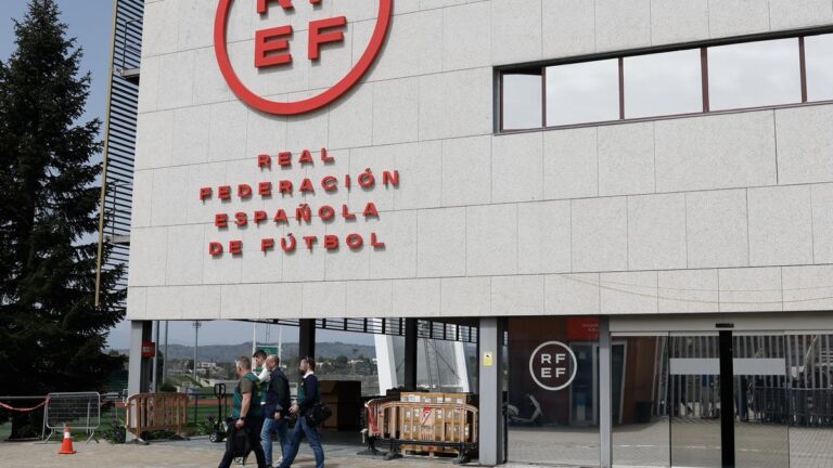 La UCO estuvo 16 horas registrando Las Rozas