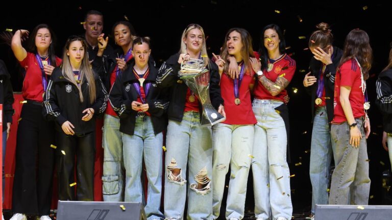 El Pódcast de EL PERIÓDICO: El futuro del fútbol femenino español