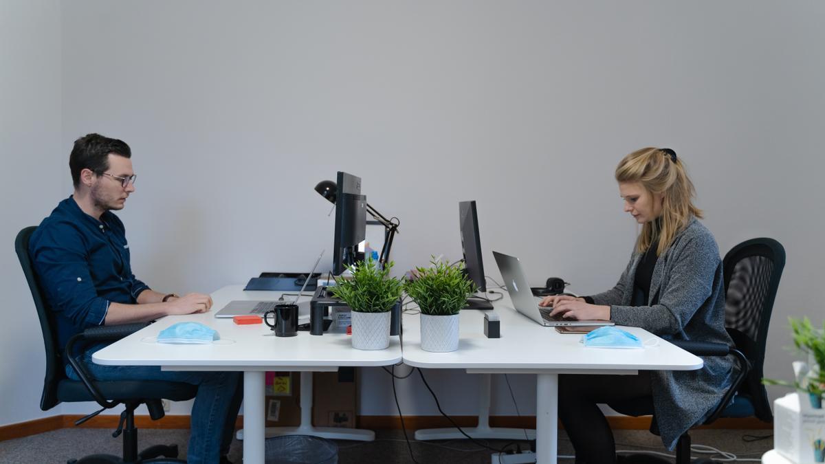 Trabajo impone 3,5 millones de euros en multas a empresas por incumplir la ley de igualdad