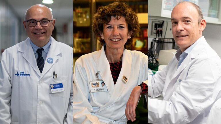 Estos son los mejores médicos de Catalunya, según la lista Forbes
