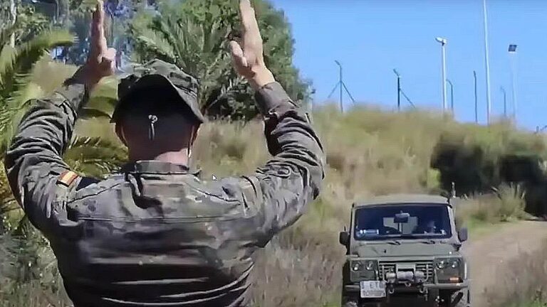 Defensa encarga a la sevillana Iturri fabricar 4.500 vehículos militares por 217 millones
