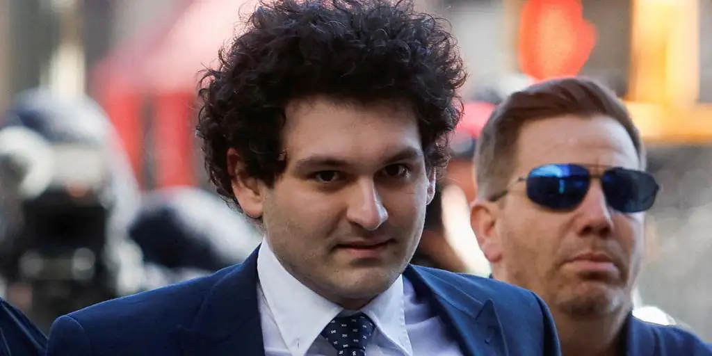 Condenado a 25 años de prisión el criptotiador Sam Bankman-Fried por fraude multimillonario