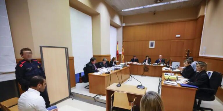 La Fiscalía pide que Alves no salga de prisión e insiste en el riesgo de fuga