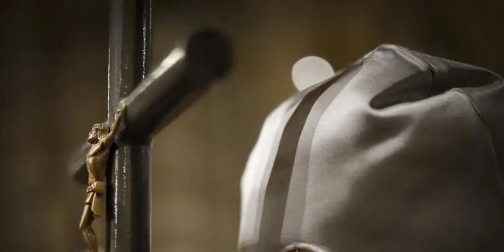 Chapu Apaolaza: El Cristo 'hateado'