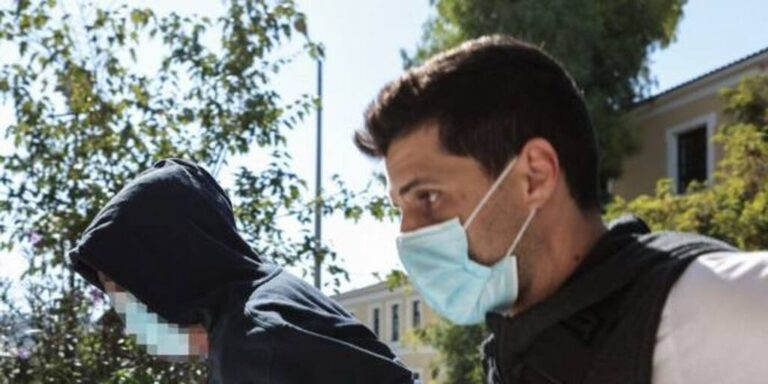 Conmoción en Grecia por la retirada de los cargos a un empresario que violó y prostituyó a una niña de 12 años