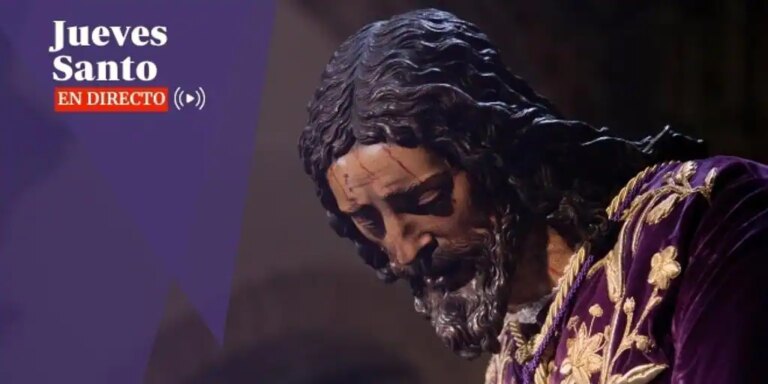 sigue la Semana Santa de 2024