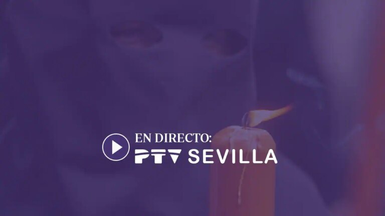 Semana Santa de Sevilla 2024, en directo