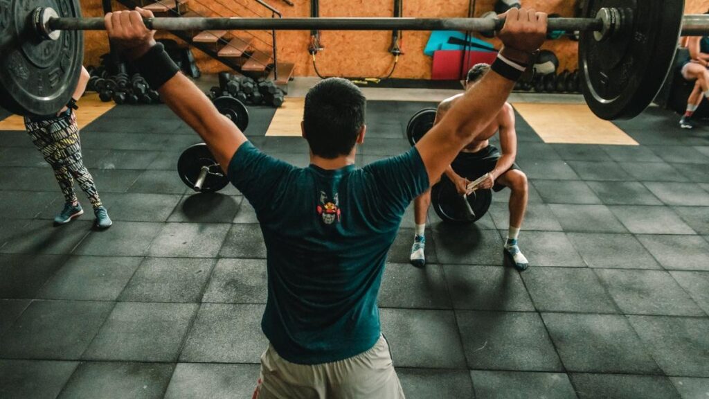 CrossFit