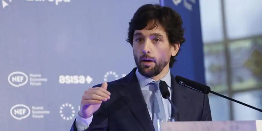 PP y CS rompen las negociaciones electorales y Adrián Vázquez dimite