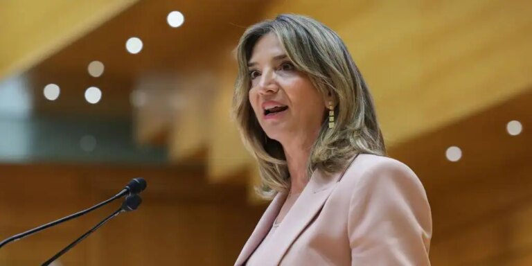 El Senado reprobará a Bolaños por «hurtar competencias» a la cámara