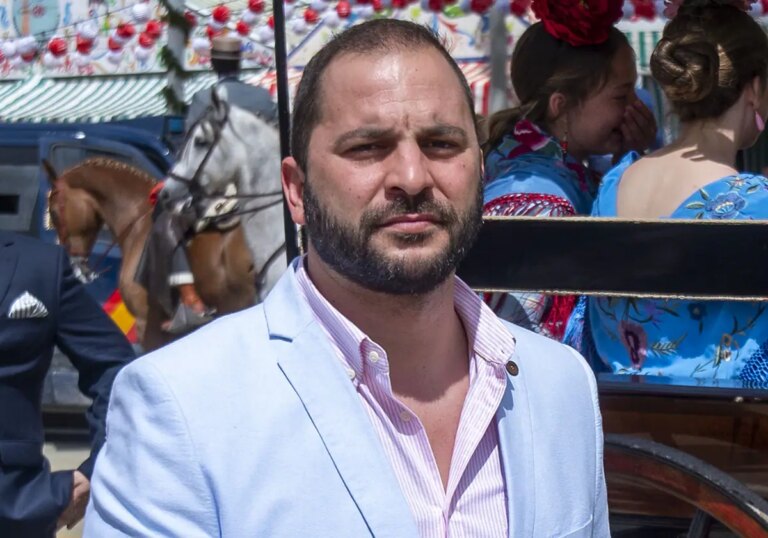 El enfado de Antonio Tejado por seguir en prisión: «No existe ninguna prueba»
