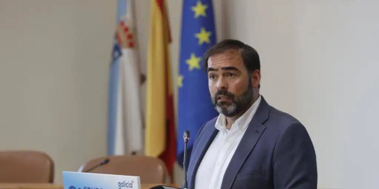 El PPdeG ve un «error lamentable» el pacto del BNG con Bildu y ERC