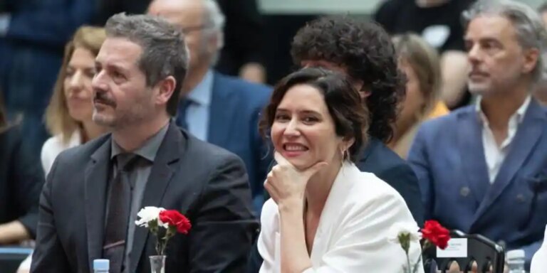 La Asamblea de Madrid exige al Gobierno de Sánchez que respete a las 'familias numerosas'