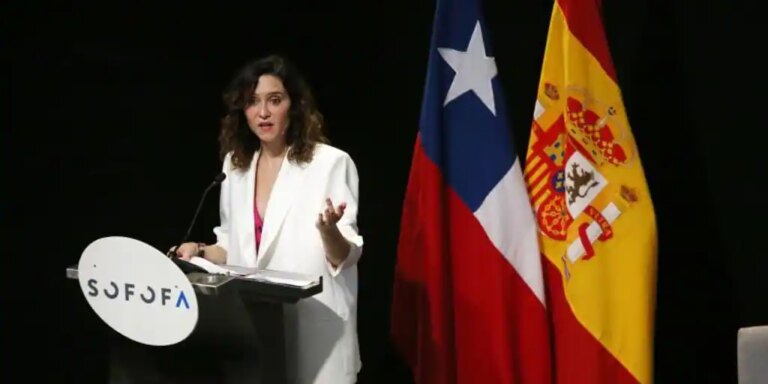 La imputación de la pareja de Ayuso recrudece la batalla política en Madrid