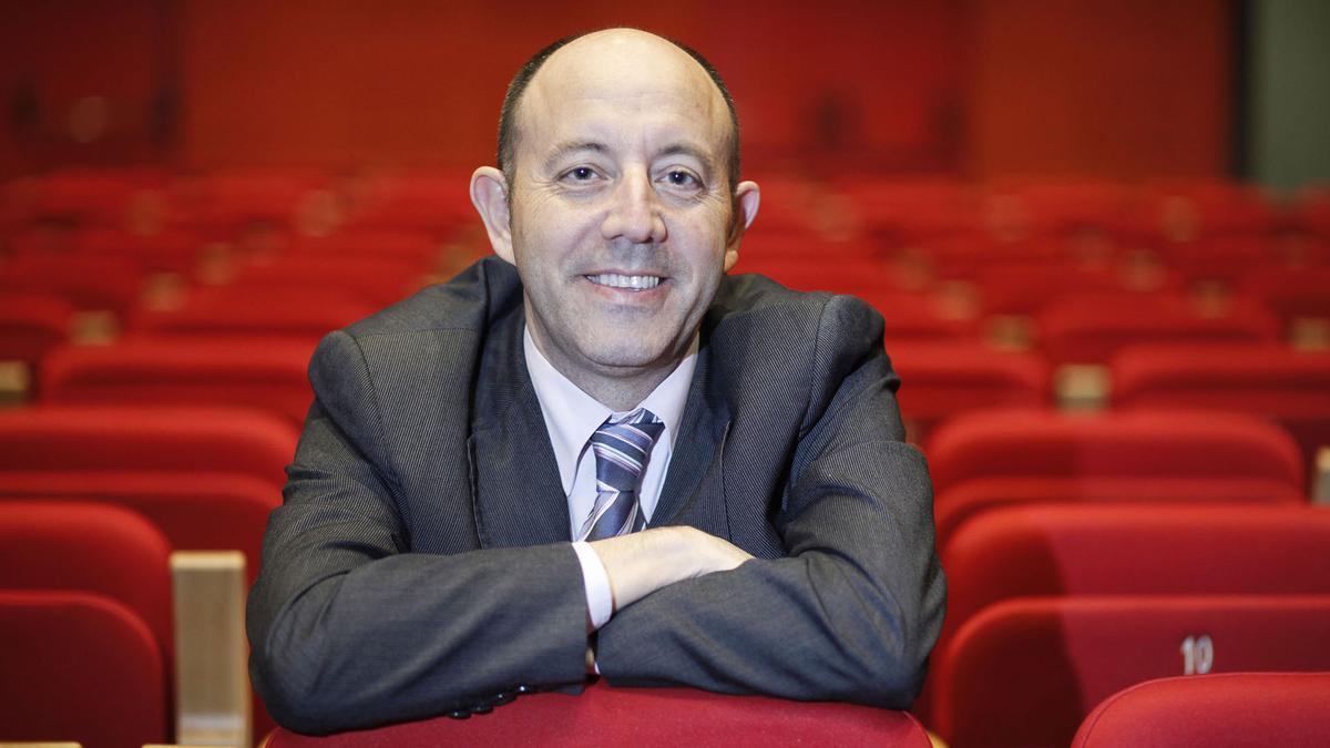 TRABAJO | Gonzalo Bernardos carga contra los jóvenes: "Hay gente con 25 años que dice 'yo ahora no trabajo'"