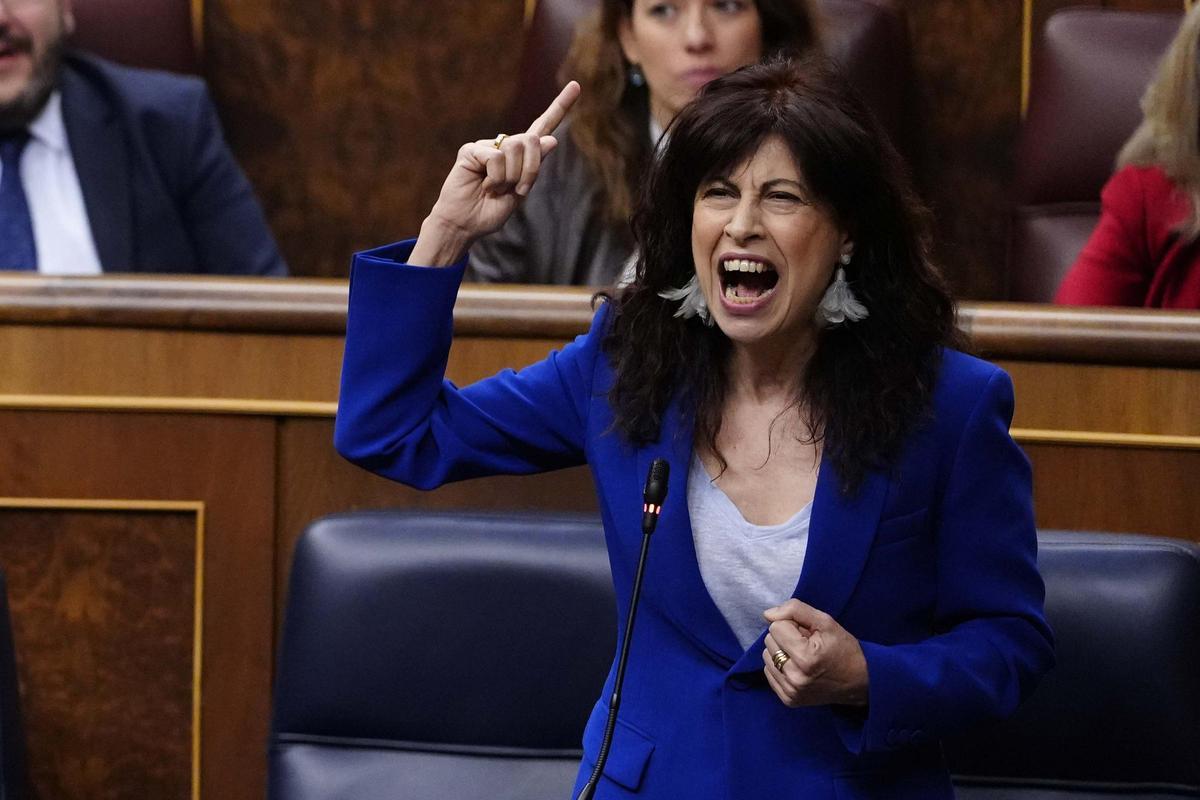 Bronca política, ¿paz económica? crecimiento económico artículo de Agustí Sala