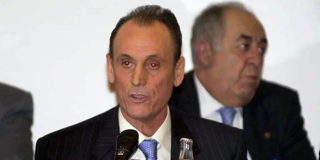 Muere Manuel Ruiz de Lopera, expresidente del Betis