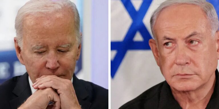 su resolución fracasa en la ONU y Netanyahu se rebela