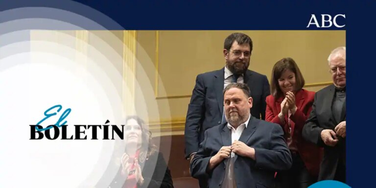 La ley de amnistía pasa el filtro del Congreso, y otros temas del día