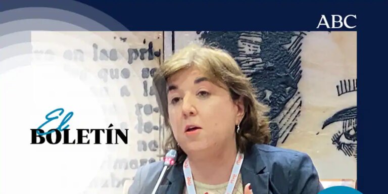 La nueva presidenta de RTVE, y otros temas del día