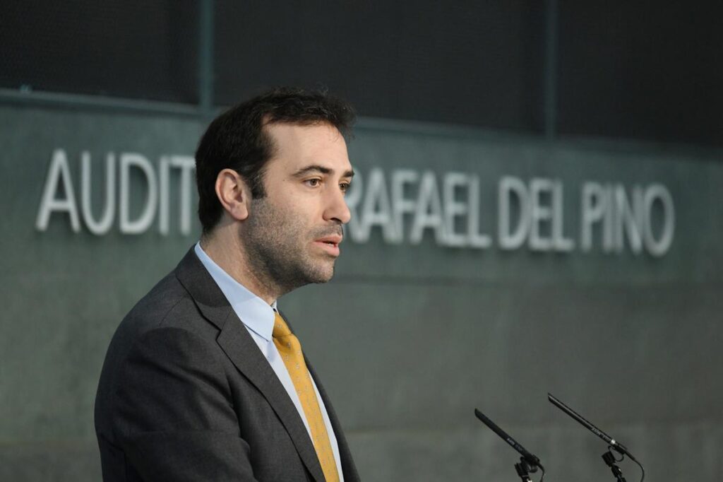 Cuerpo insiste en que la prórroga de los Presupuestos no afectará al compromiso del 3% de déficit