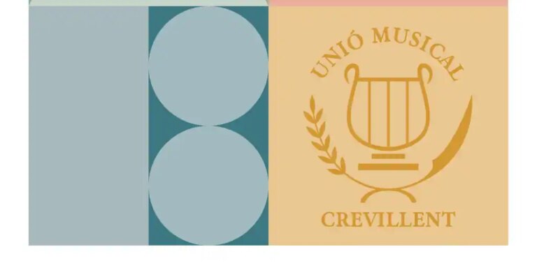 La Societat Unió Musical de Crevillent llenará las calles de música con la segunda edición de 'Un día con la Banda'