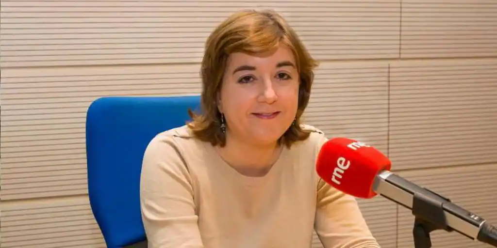 El Partido Popular pide la comparecencia urgente de la nueva presidenta de RTVE