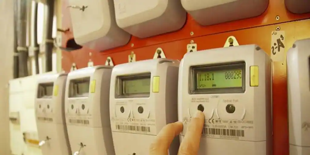 El mercado eléctrico español registra por primera vez precios negativos