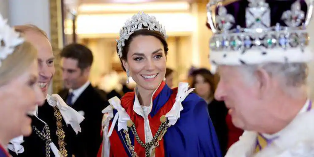 Las teorías sobre la desaparición de Kate Middleton: retoque estético, divorcio o salud mental