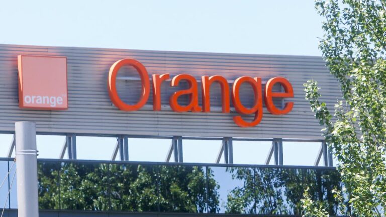 Archivo - Sede central de Orange