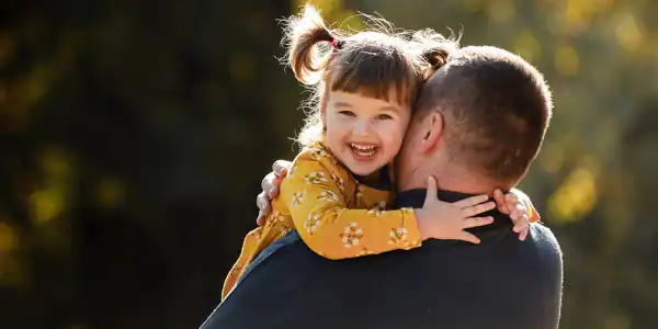 «Si la madre pide la custodia exclusiva de los hijos, el padre tiene muy difícil lograr la compartida»