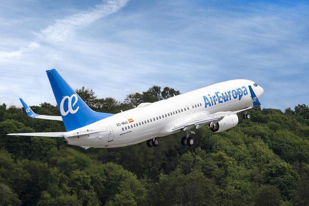 Air Europa sufrió un segundo ciberataque en el que robaron datos de clientes